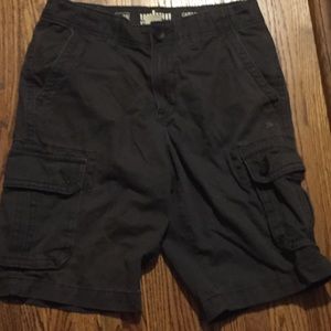 Urban shorts